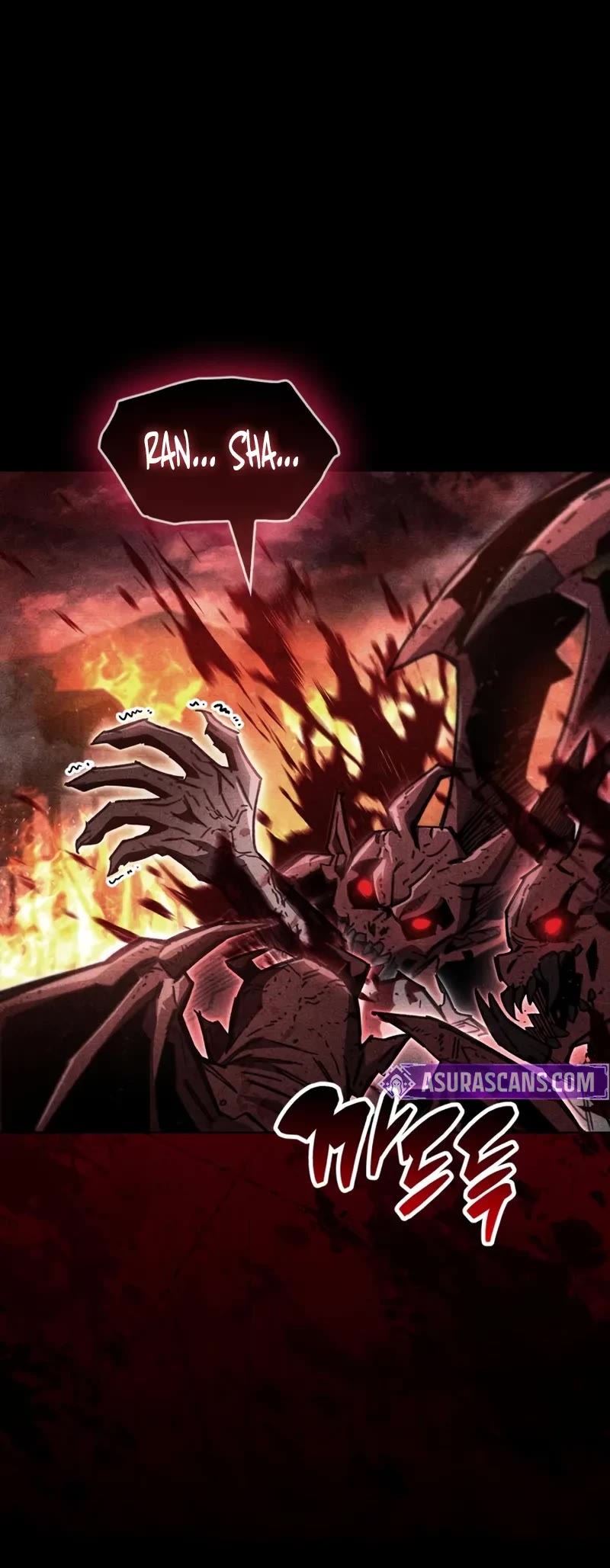 The Player Hides His Past Chapter 92 page 26 - Chapter 92