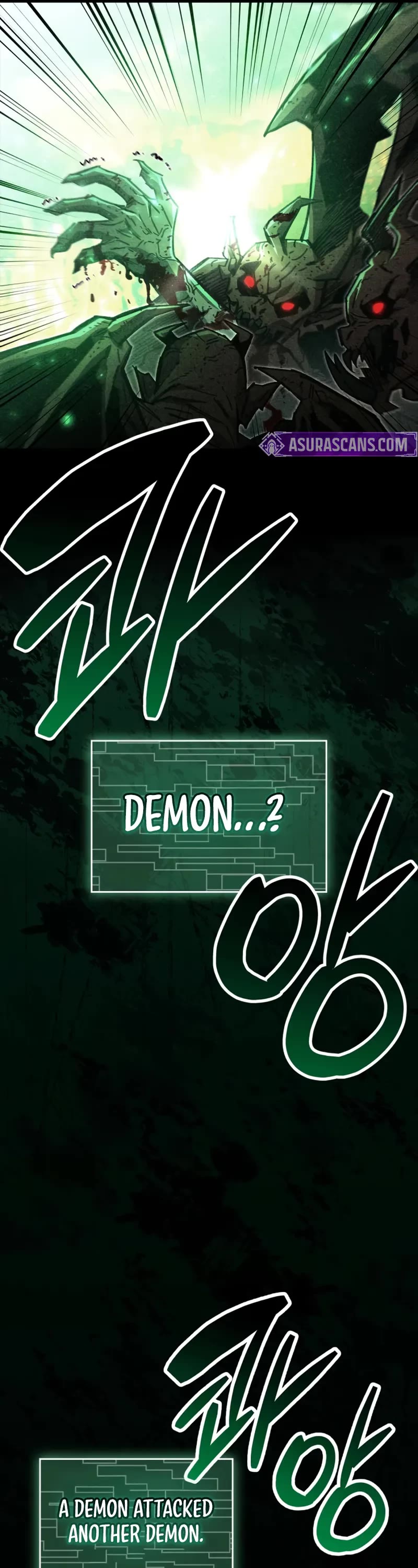 The Player Hides His Past Chapter 92 page 27 - Chapter 92