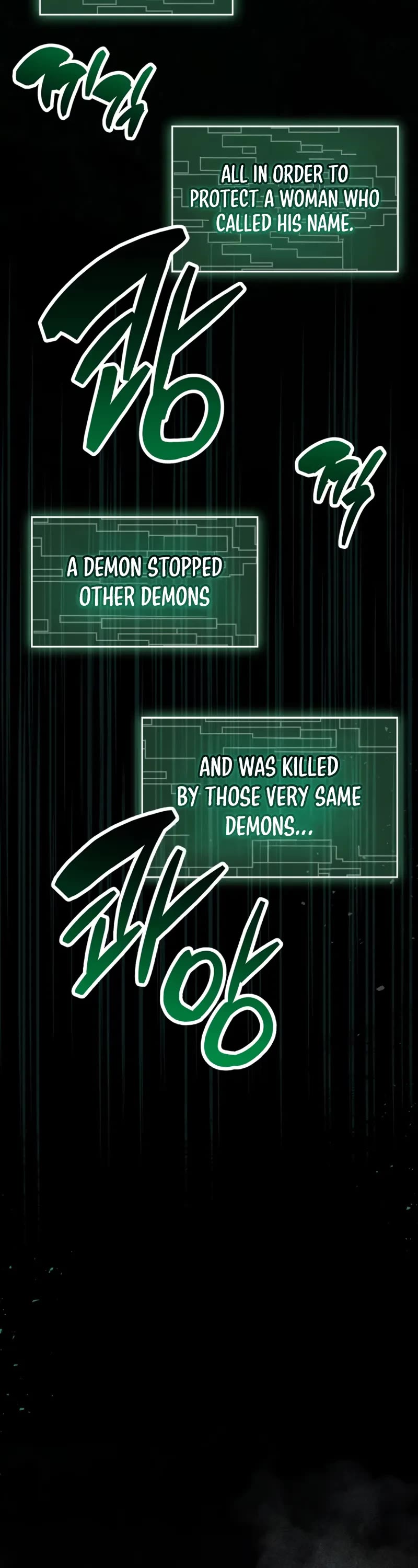 The Player Hides His Past Chapter 92 page 28 - Chapter 92