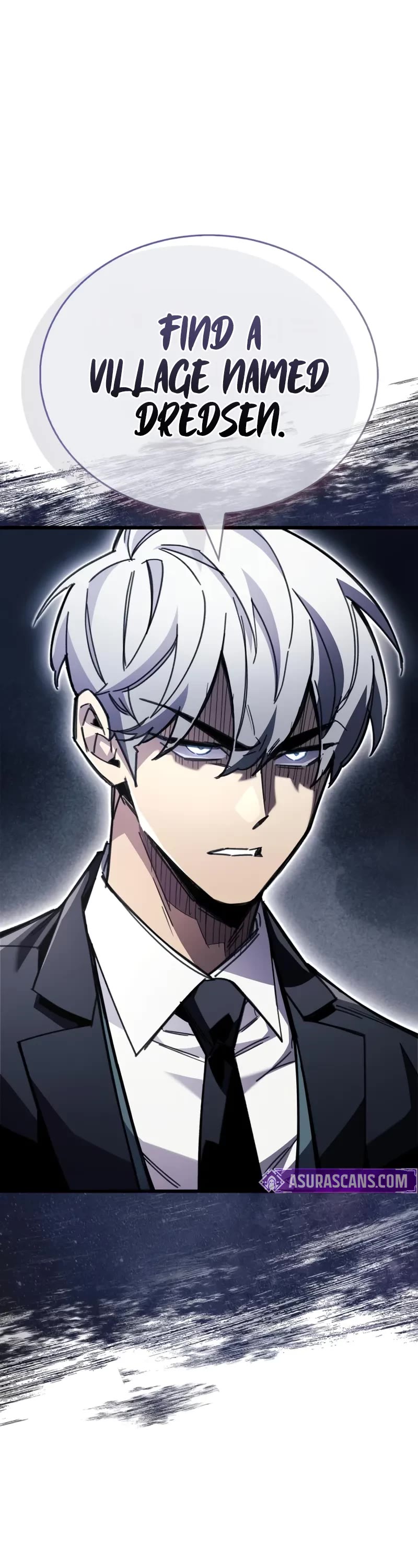 The Player Hides His Past Chapter 92 page 34 - Chapter 92