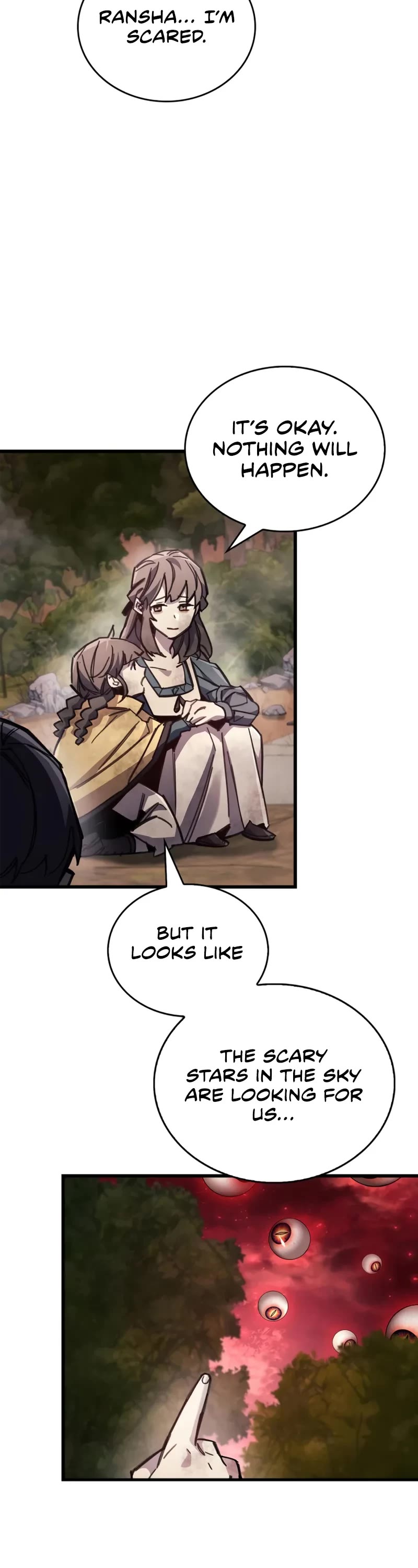 The Player Hides His Past Chapter 92 page 36 - Chapter 92