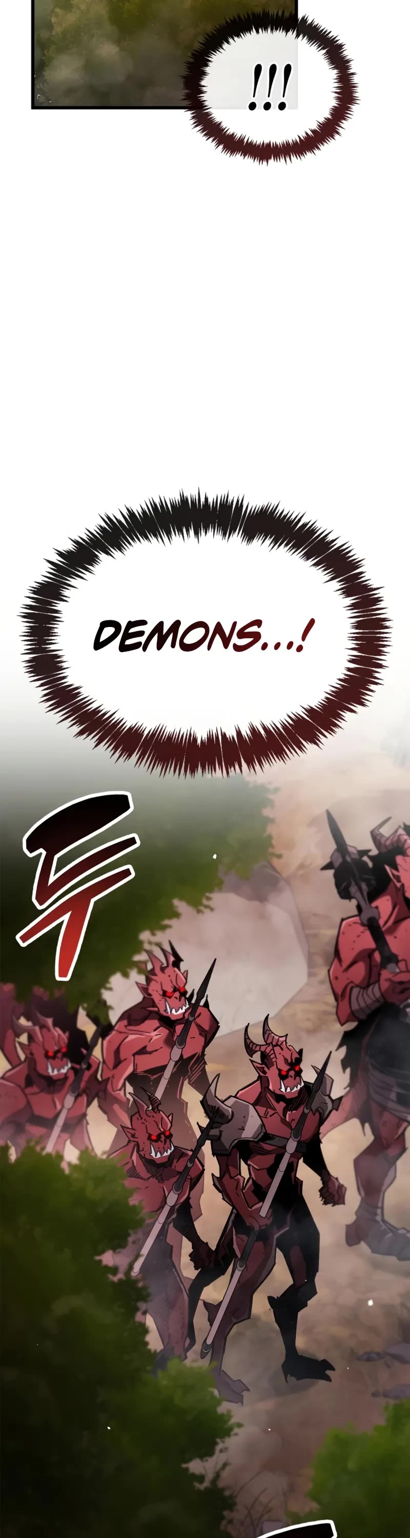 The Player Hides His Past Chapter 92 page 38 - Chapter 92