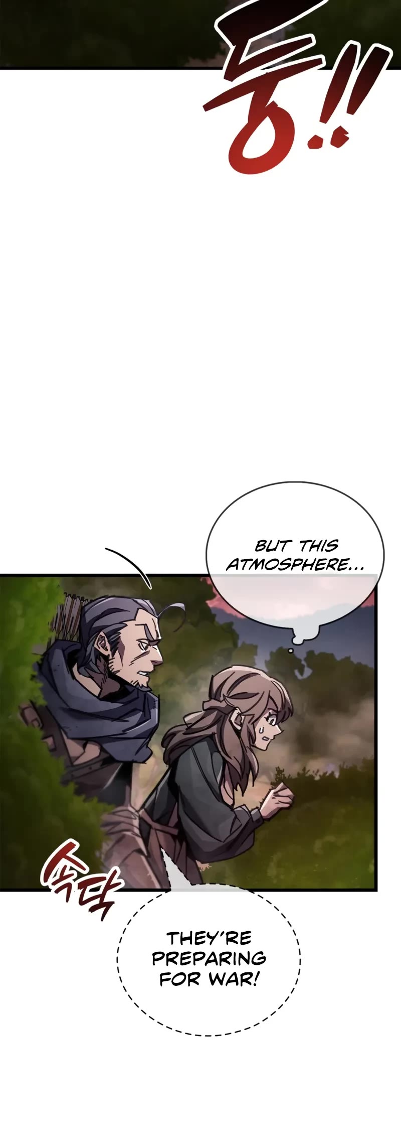 The Player Hides His Past Chapter 92 page 39 - Chapter 92