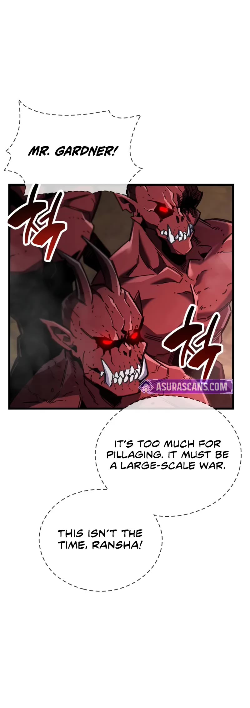 The Player Hides His Past Chapter 92 page 40 - Chapter 92