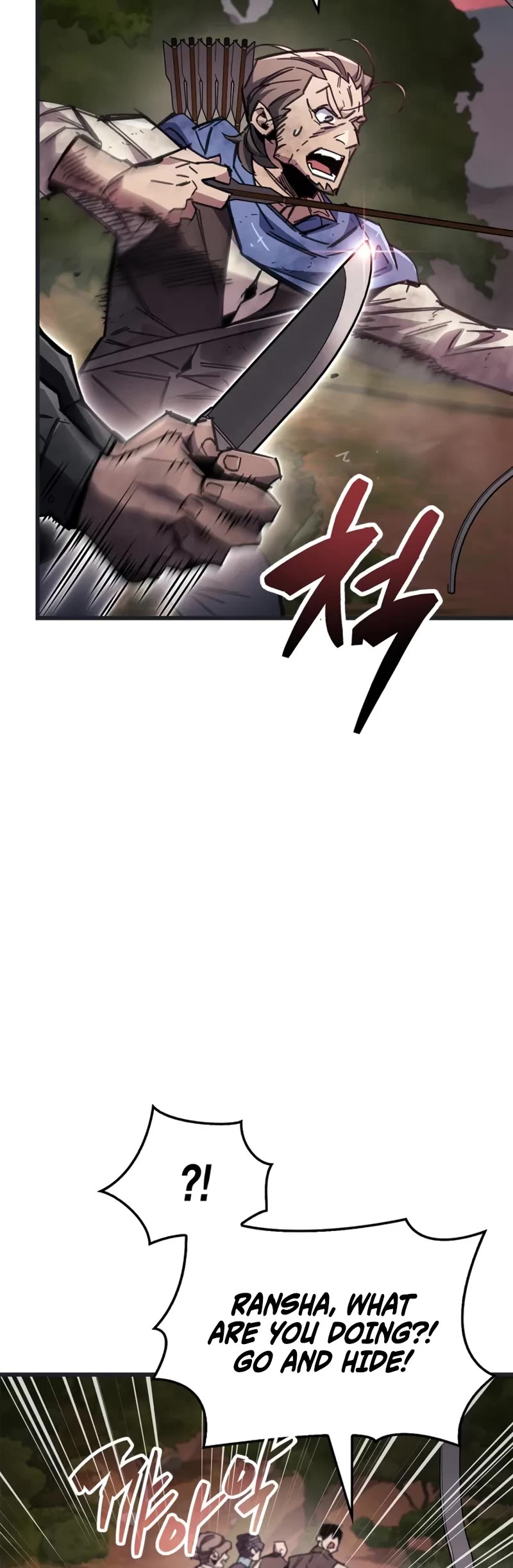 The Player Hides His Past Chapter 92 page 44 - Chapter 92