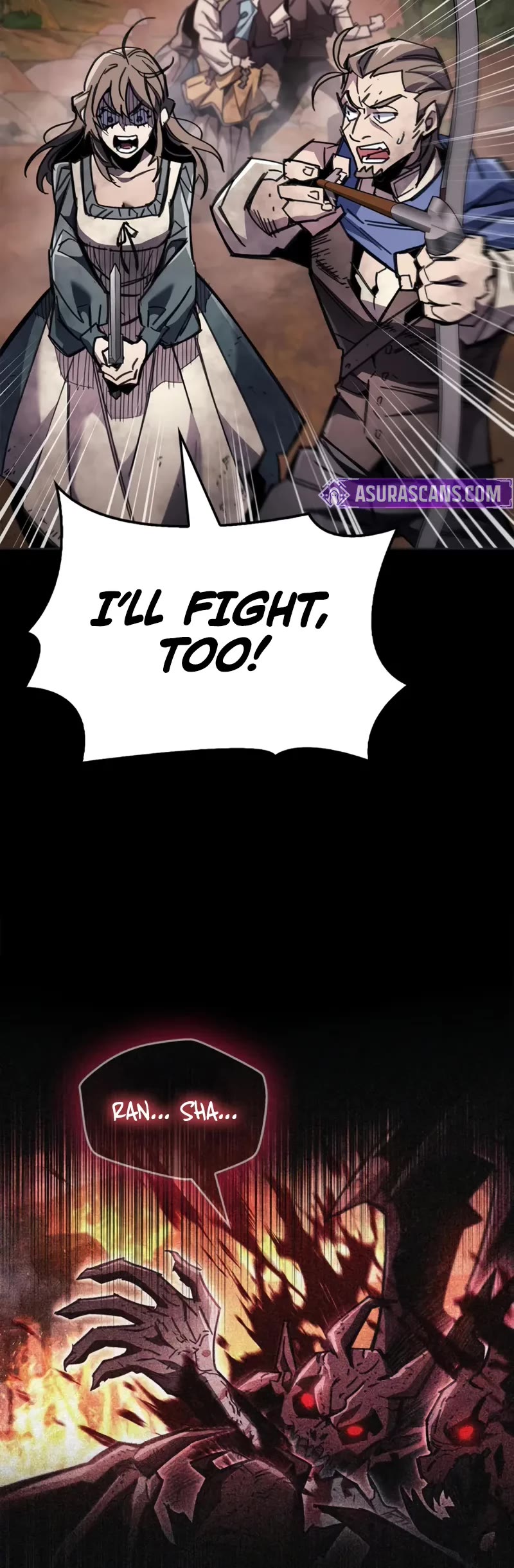 The Player Hides His Past Chapter 92 page 45 - Chapter 92