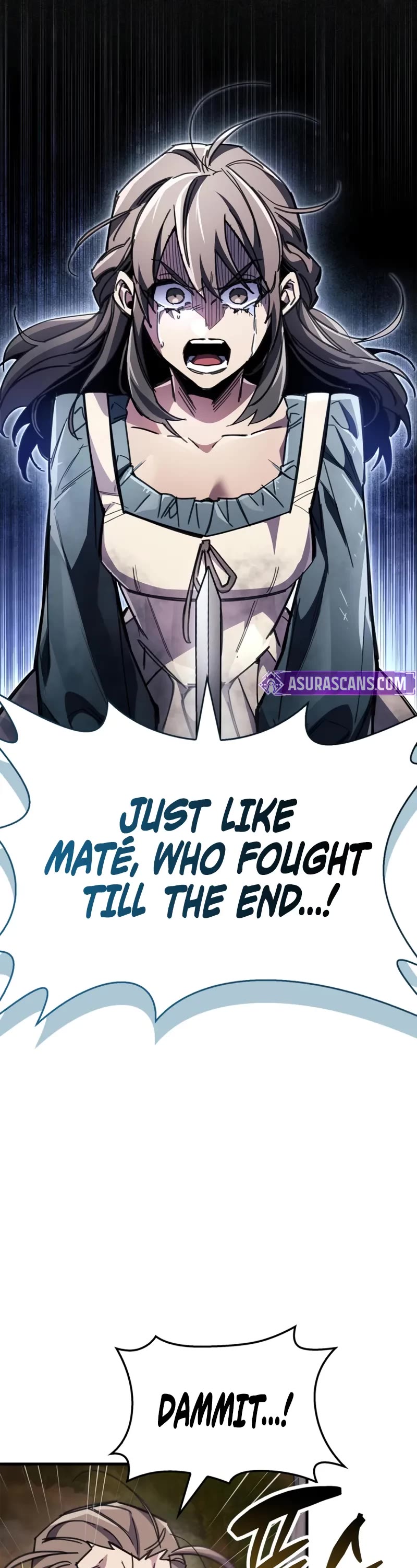 The Player Hides His Past Chapter 92 page 46 - Chapter 92