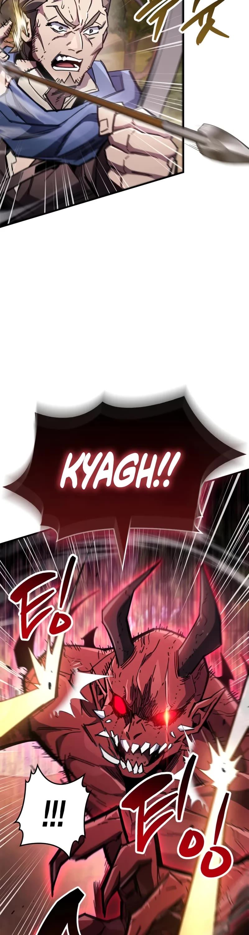 The Player Hides His Past Chapter 92 page 47 - Chapter 92