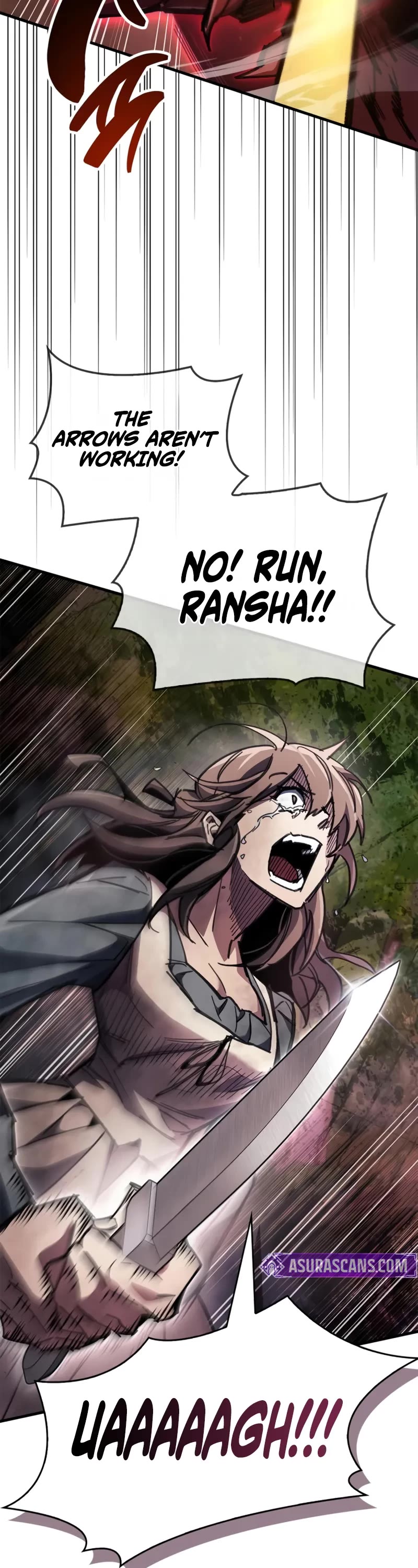 The Player Hides His Past Chapter 92 page 48 - Chapter 92