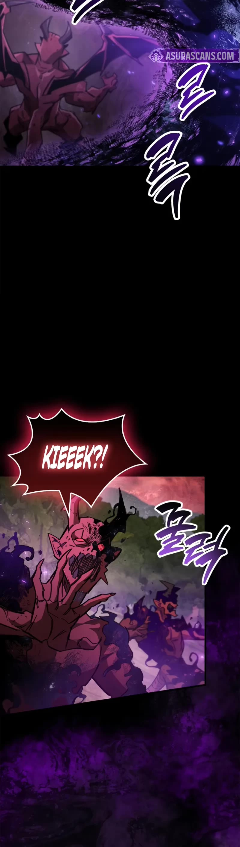 The Player Hides His Past Chapter 92 page 50 - Chapter 92