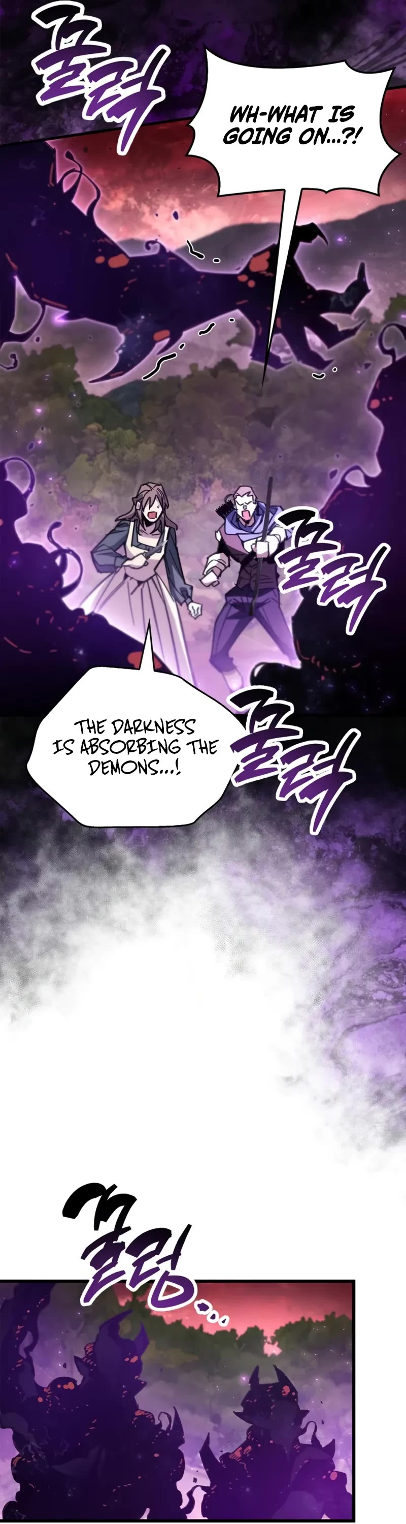 The Player Hides His Past Chapter 92 page 51 - Chapter 92