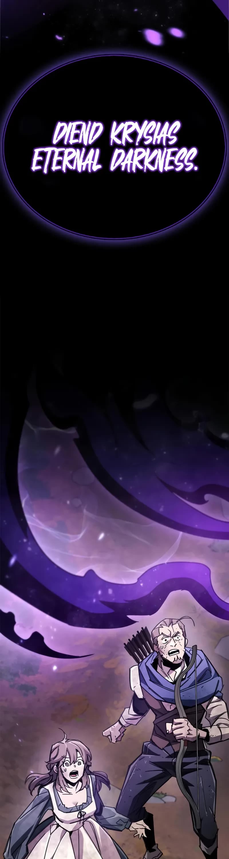 The Player Hides His Past Chapter 92 page 54 - Chapter 92
