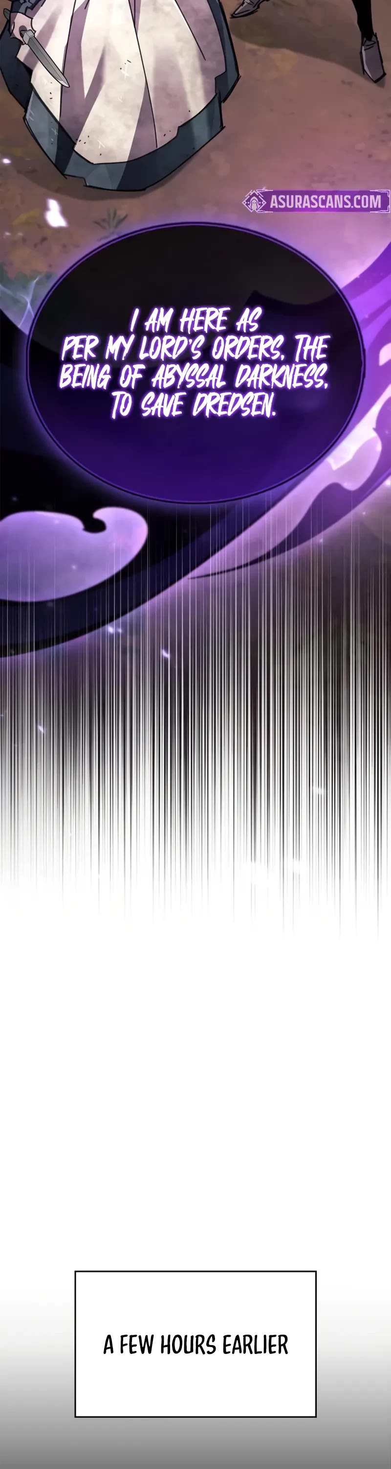 The Player Hides His Past Chapter 92 page 55 - Chapter 92