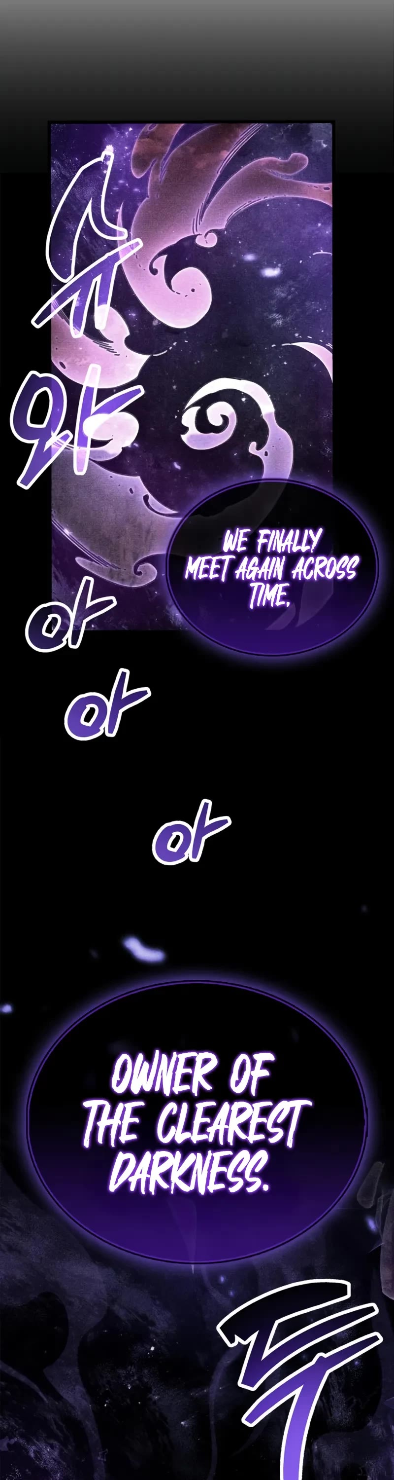 The Player Hides His Past Chapter 92 page 56 - Chapter 92