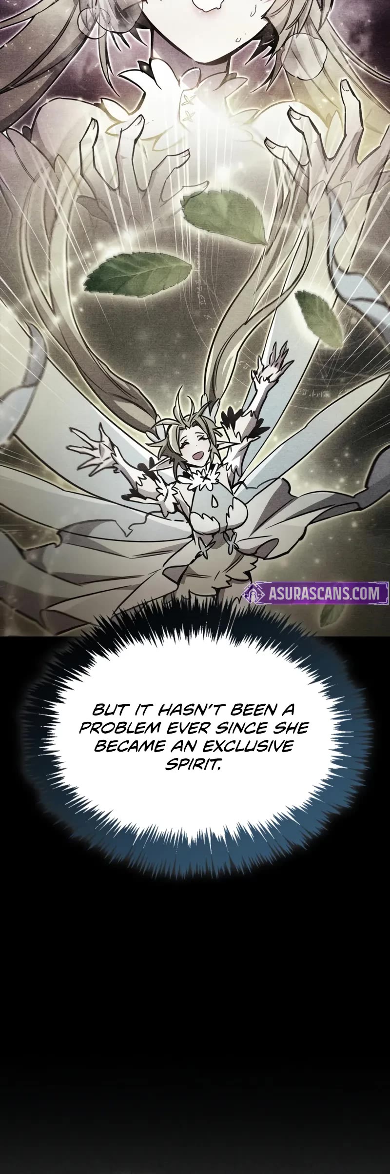 The Player Hides His Past Chapter 92 page 60 - Chapter 92
