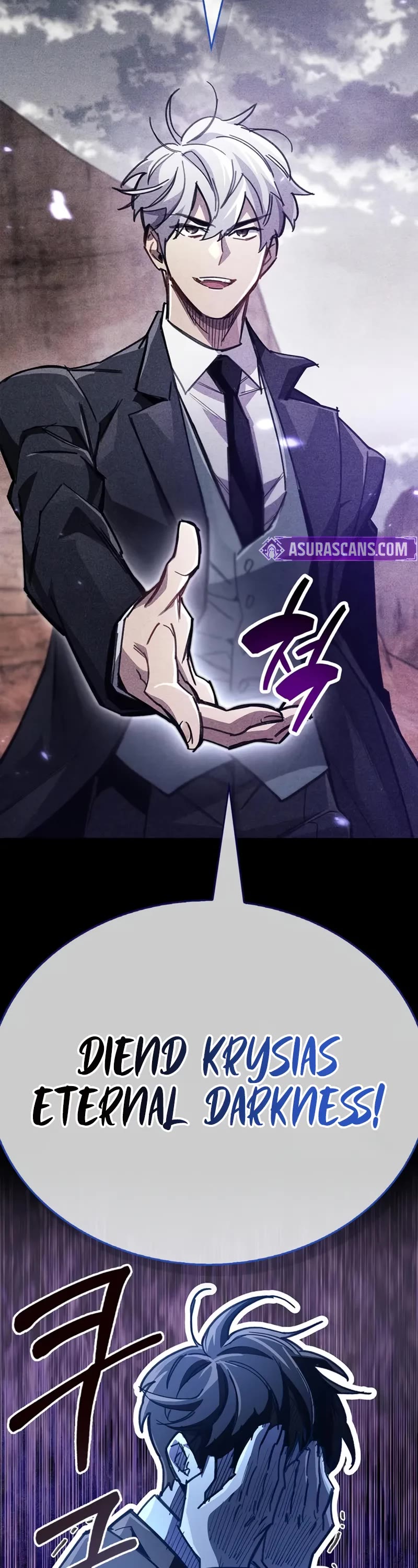 The Player Hides His Past Chapter 92 page 62 - Chapter 92