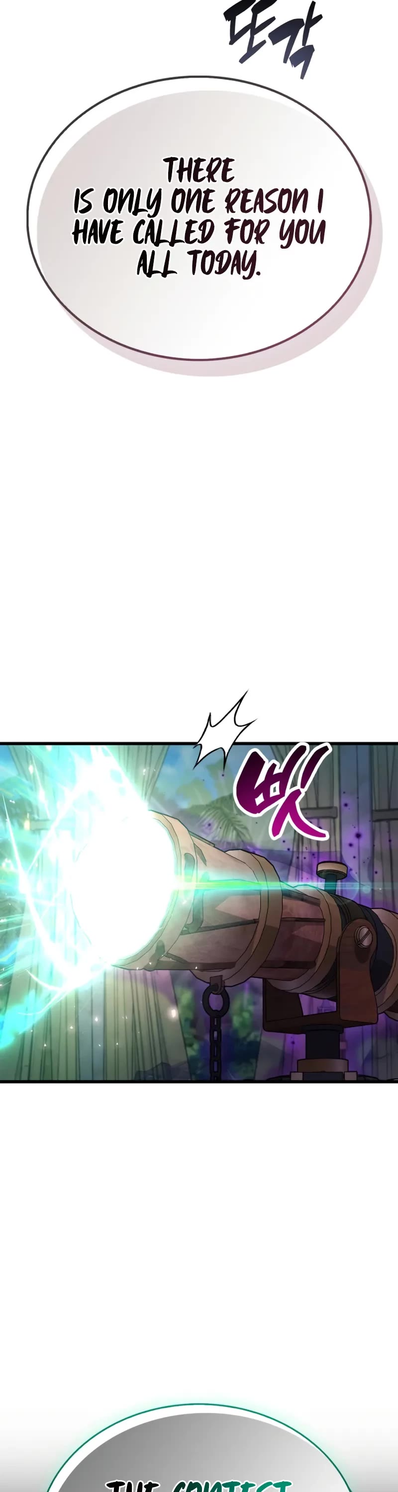 The Player Hides His Past Chapter 92 page 67 - Chapter 92