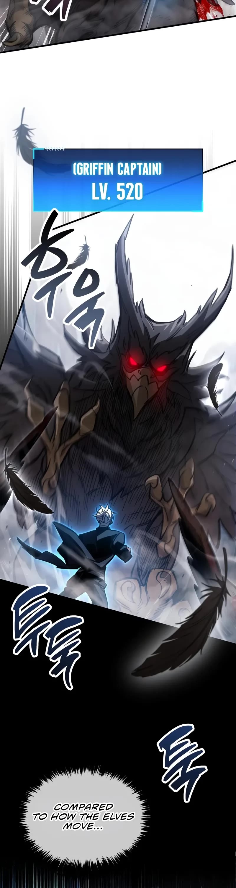 The Player Hides His Past Chapter 93 page 23 - Chapter 93