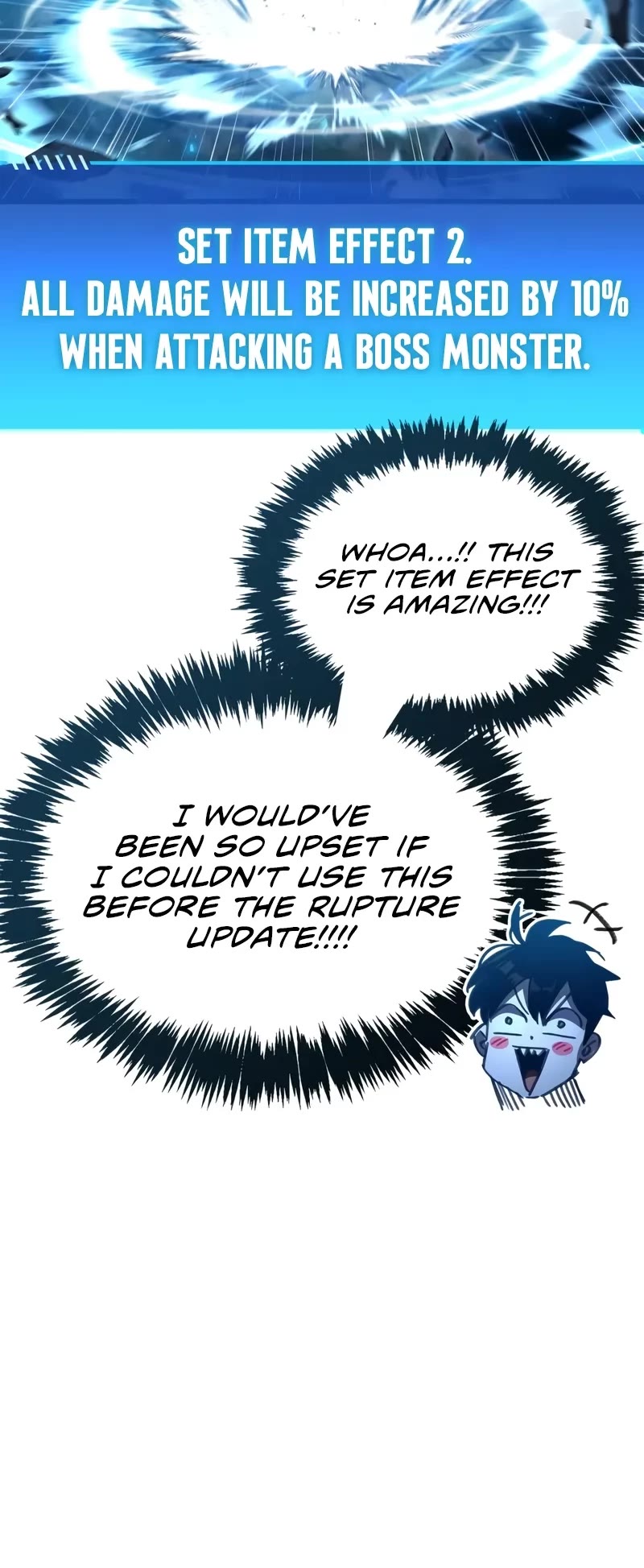 The Player Hides His Past Chapter 93 page 26 - Chapter 93