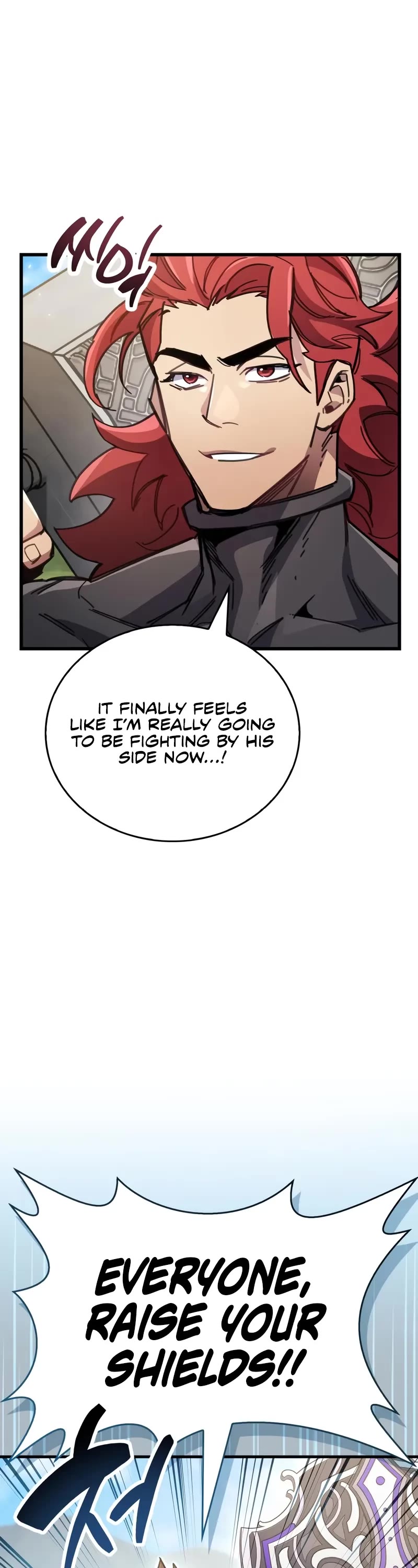 The Player Hides His Past Chapter 93 page 39 - Chapter 93