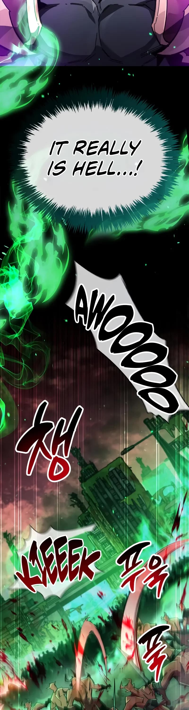 The Player Hides His Past Chapter 93 page 47 - Chapter 93