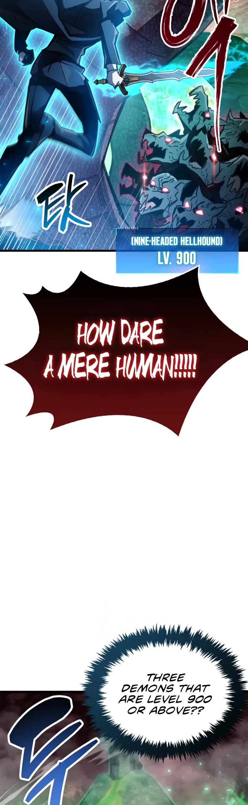 The Player Hides His Past Chapter 93 page 59 - Chapter 93