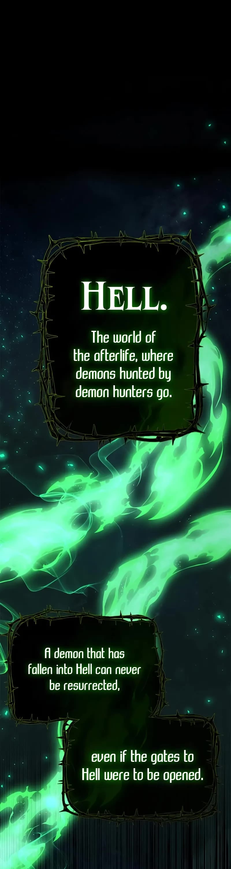 The Player Hides His Past Chapter 93 page 63 - Chapter 93