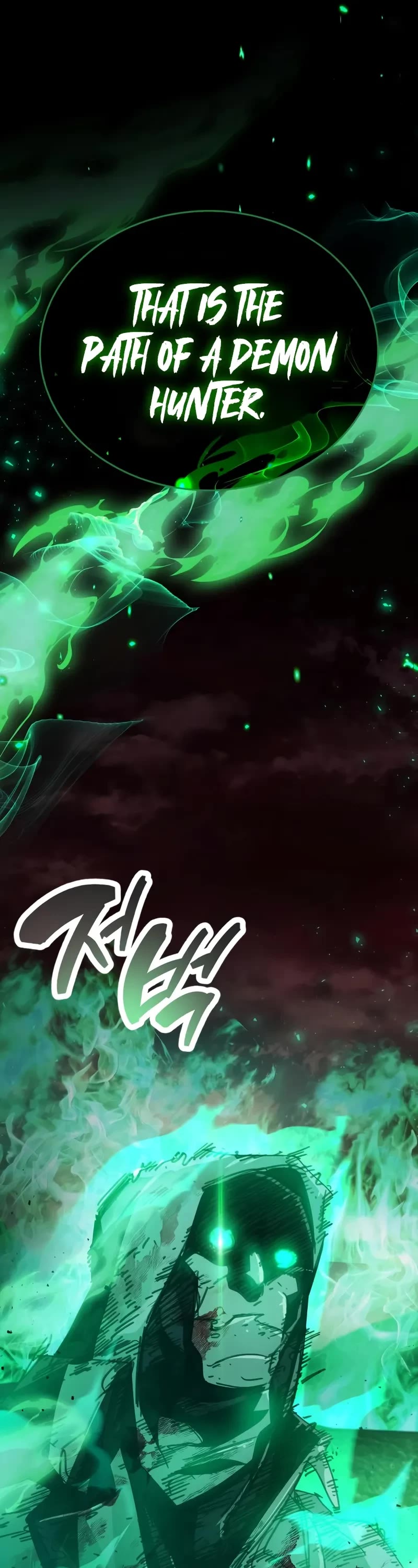 The Player Hides His Past Chapter 93 page 66 - Chapter 93