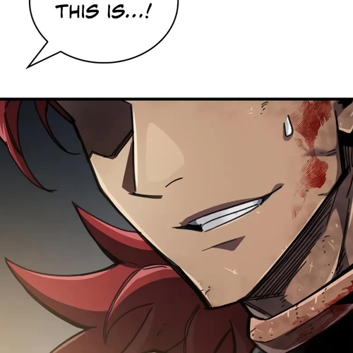 The Player Hides His Past Chapter 93 cover