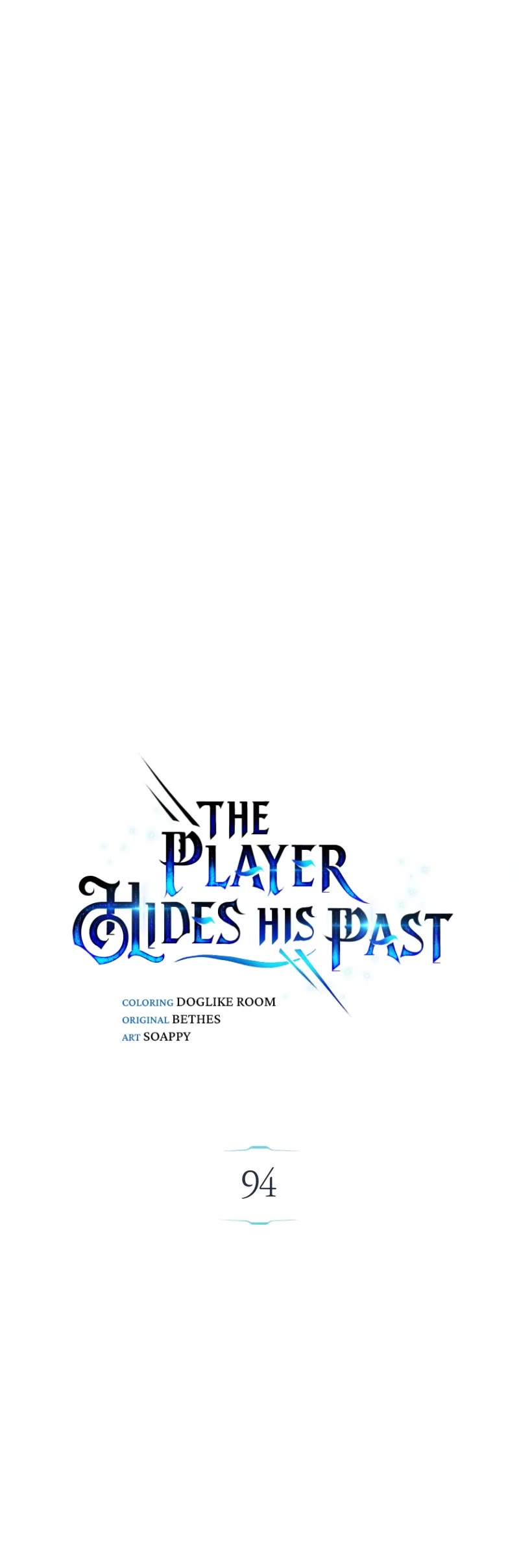 The Player Hides His Past Chapter 94 page 11 - Chapter 94