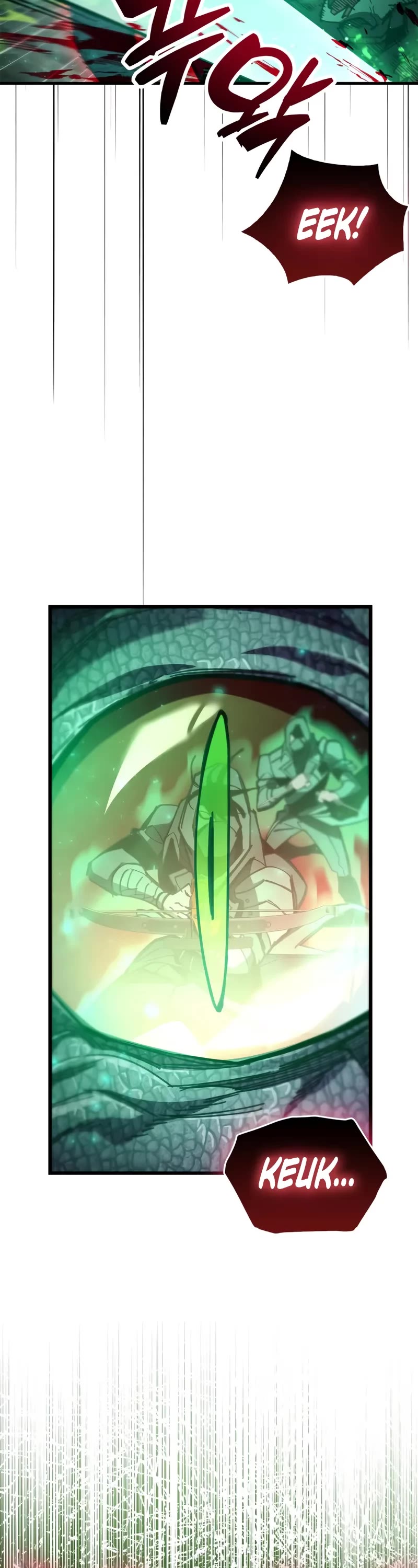 The Player Hides His Past Chapter 94 page 13 - Chapter 94