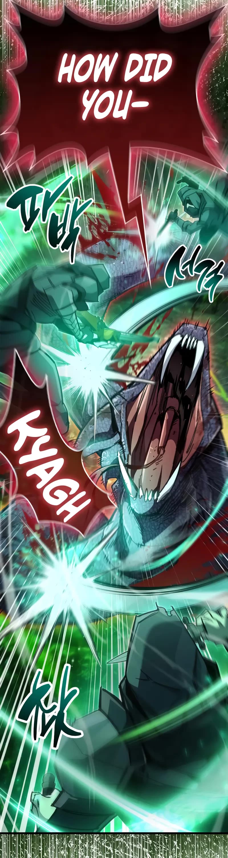 The Player Hides His Past Chapter 94 page 14 - Chapter 94