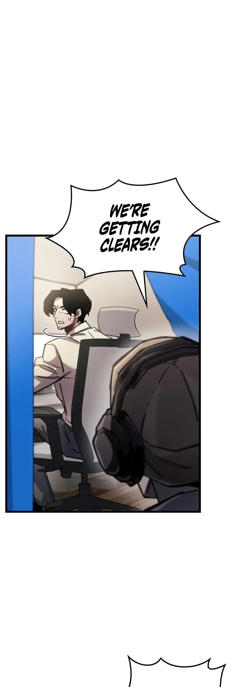 The Player Hides His Past Chapter 94 page 20 - Chapter 94
