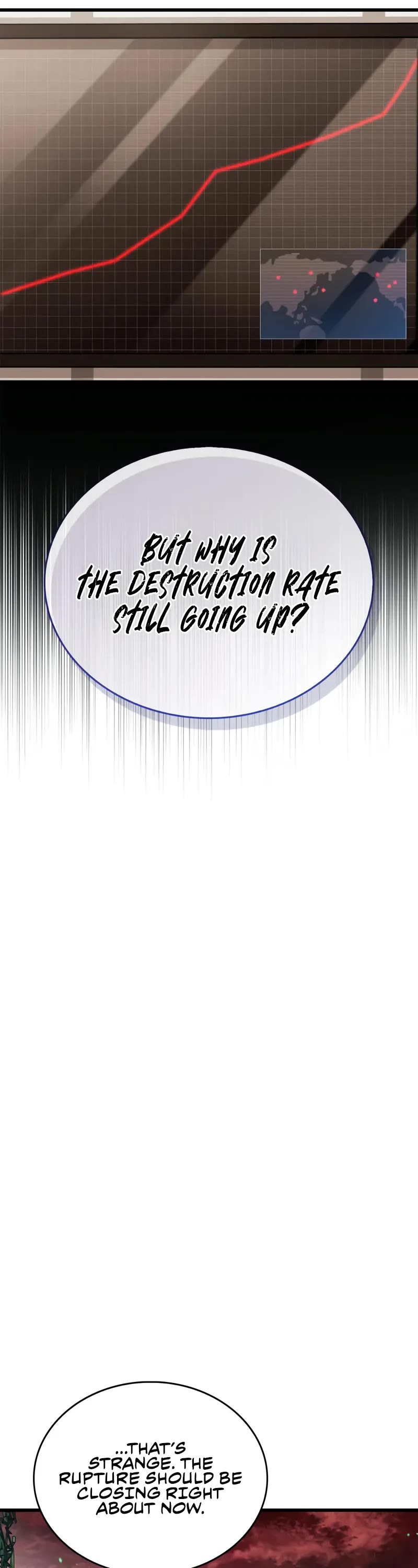 The Player Hides His Past Chapter 94 page 22 - Chapter 94