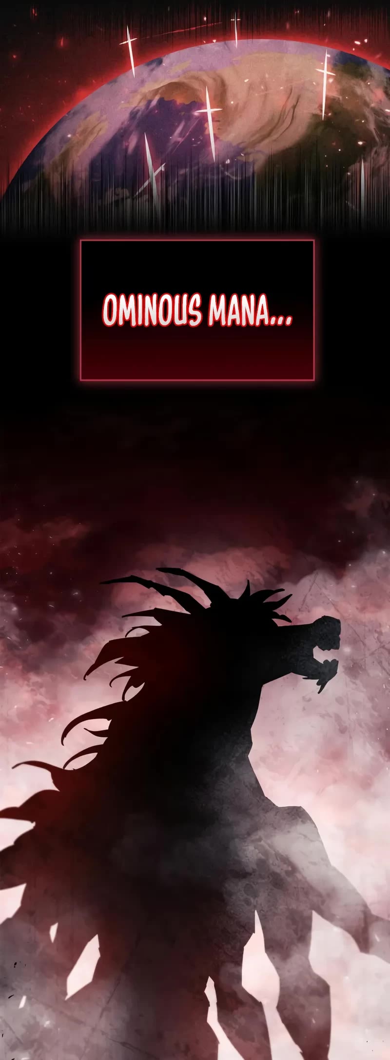 The Player Hides His Past Chapter 94 page 25 - Chapter 94
