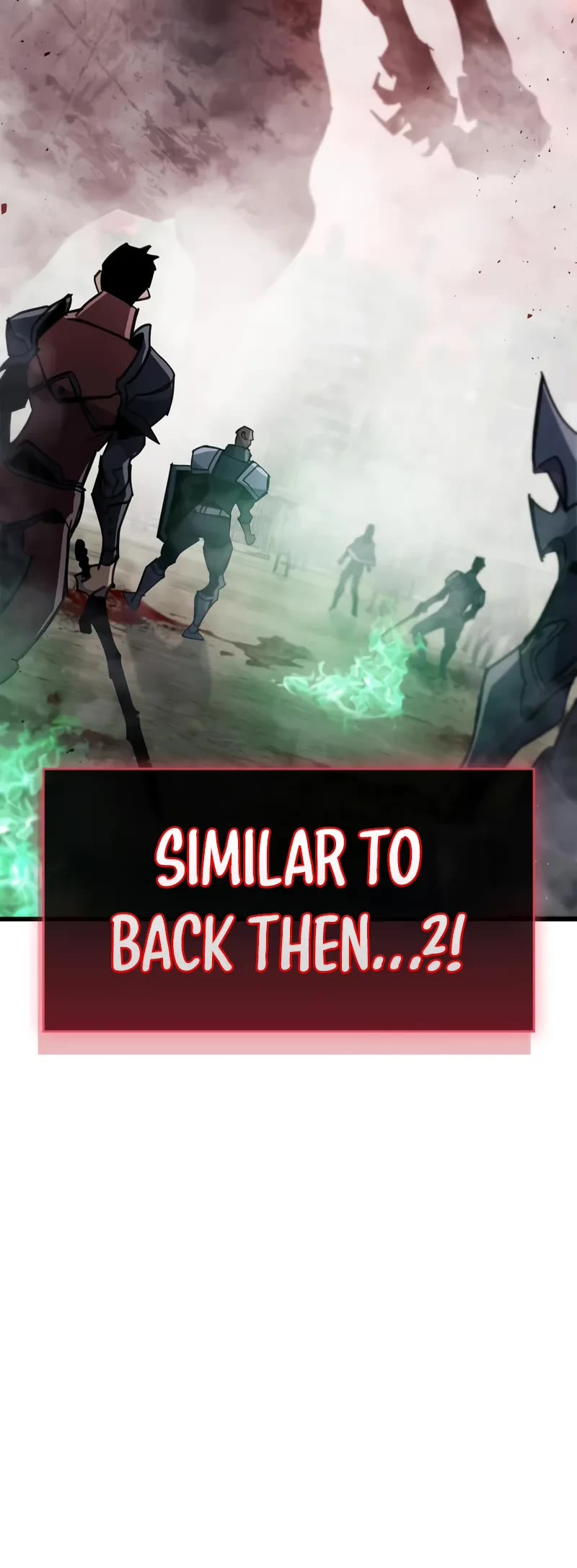 The Player Hides His Past Chapter 94 page 26 - Chapter 94