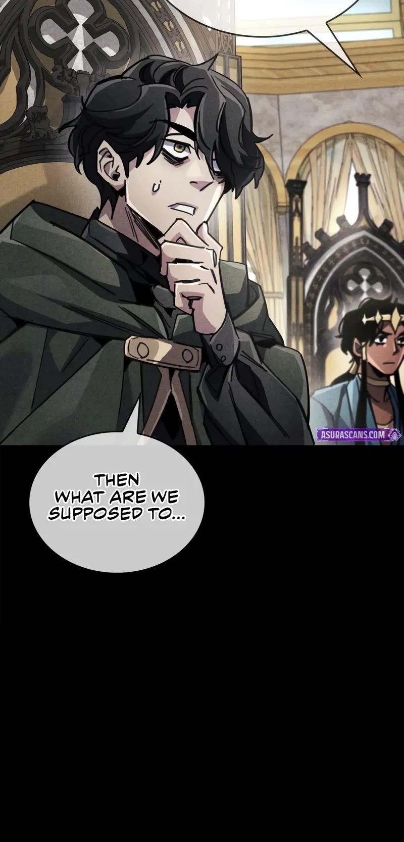 The Player Hides His Past Chapter 94 page 31 - Chapter 94