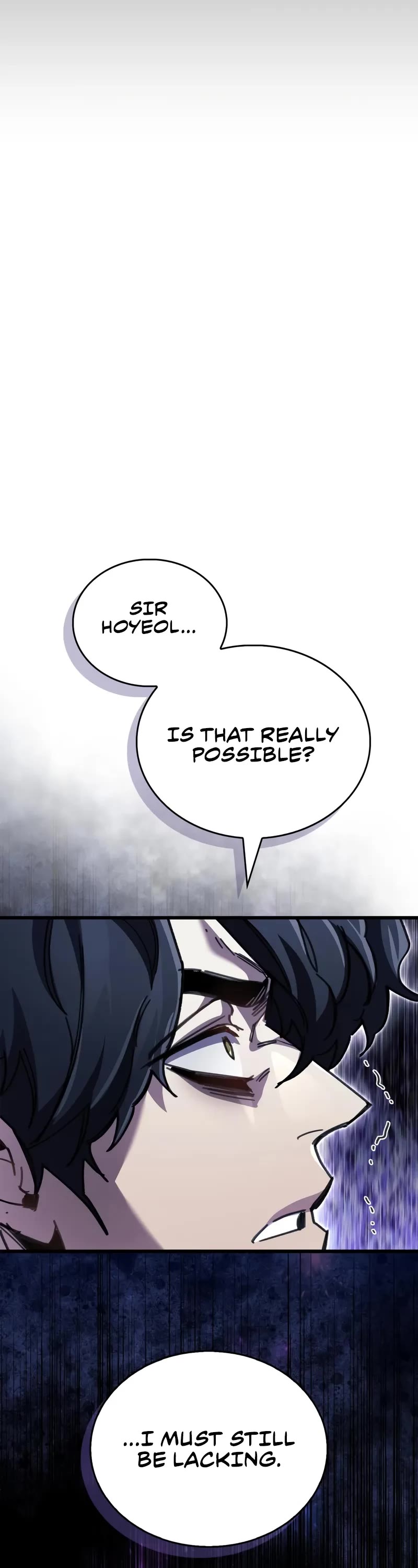 The Player Hides His Past Chapter 94 page 33 - Chapter 94