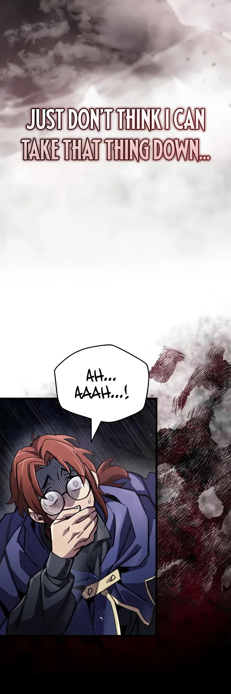 The Player Hides His Past Chapter 94 page 35 - Chapter 94