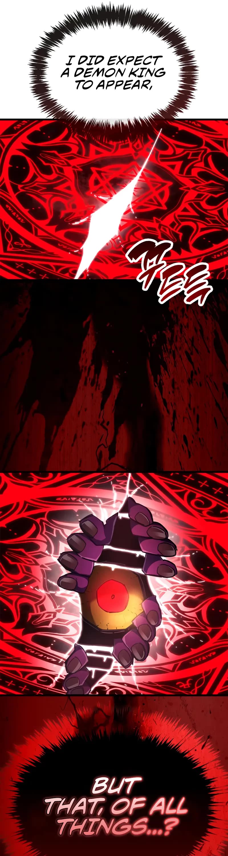 The Player Hides His Past Chapter 94 page 41 - Chapter 94