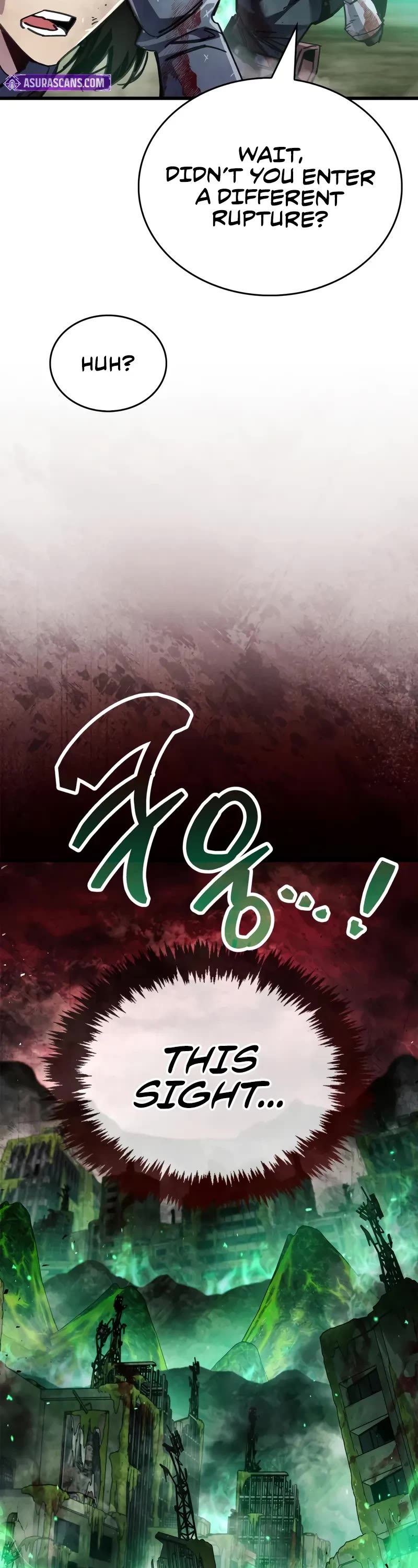 The Player Hides His Past Chapter 94 page 48 - Chapter 94