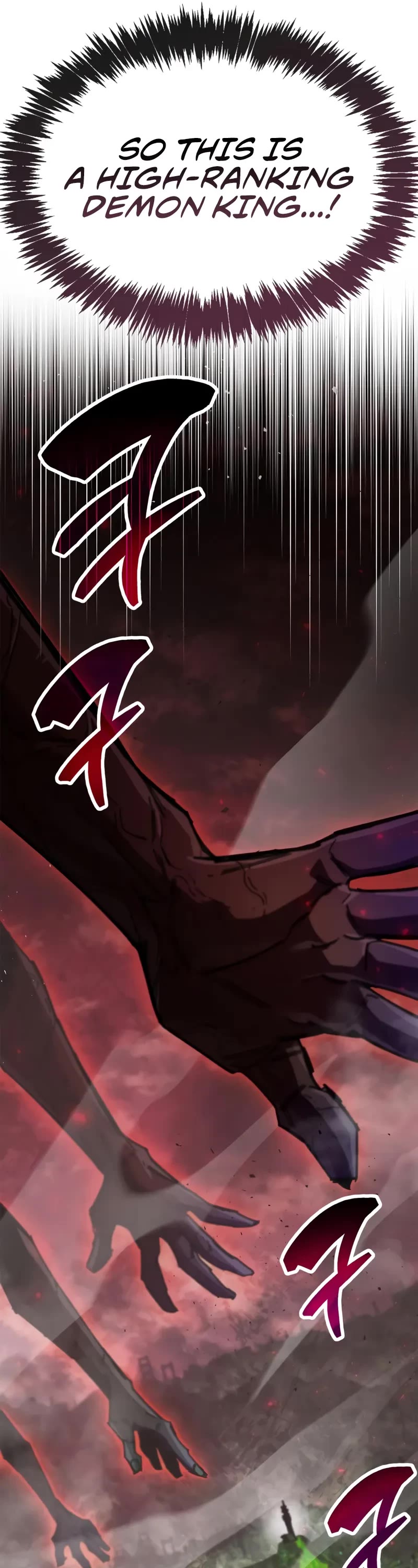The Player Hides His Past Chapter 94 page 51 - Chapter 94
