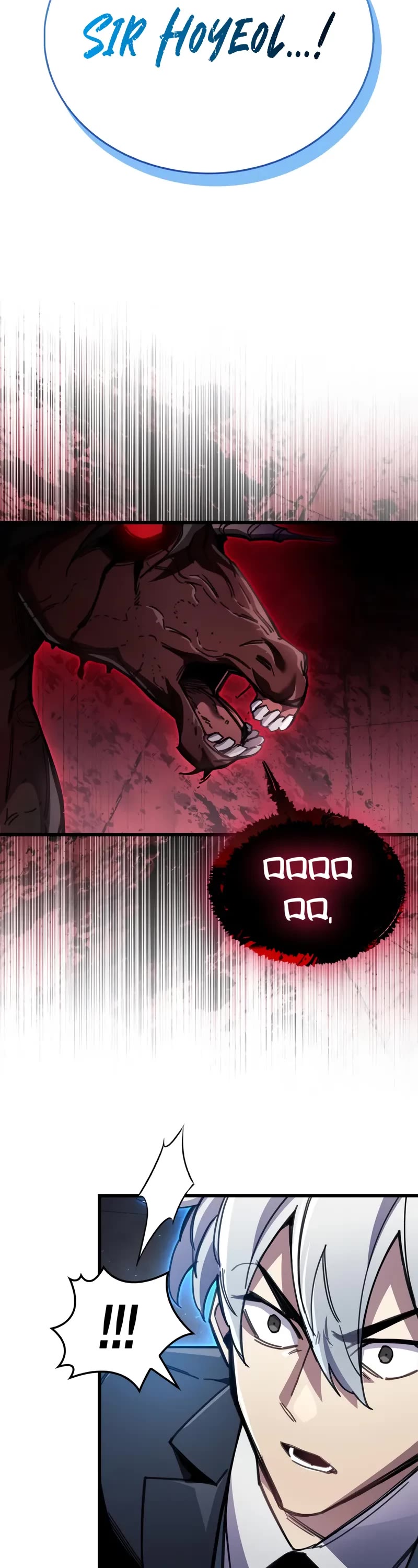 The Player Hides His Past Chapter 94 page 61 - Chapter 94
