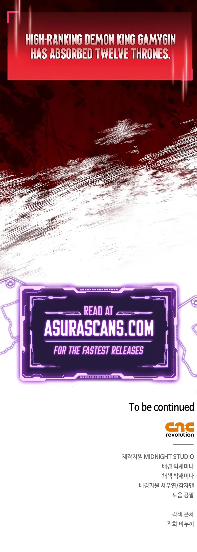 The Player Hides His Past Chapter 94 page 69 - Chapter 94