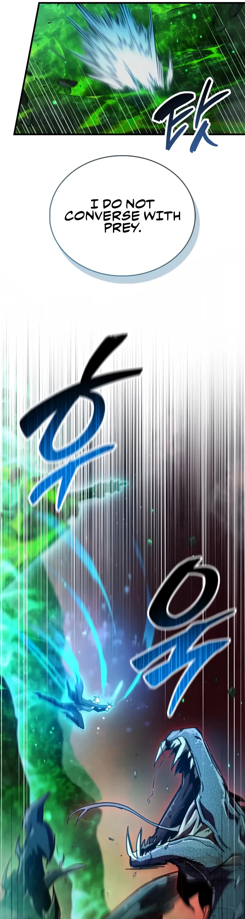 The Player Hides His Past Chapter 94 page 7 - Chapter 94