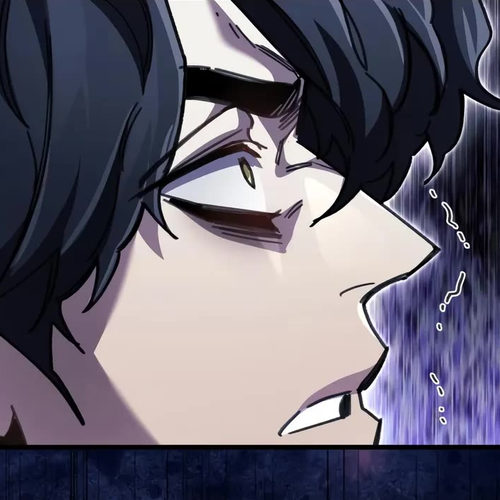The Player Hides His Past Chapter 94 cover