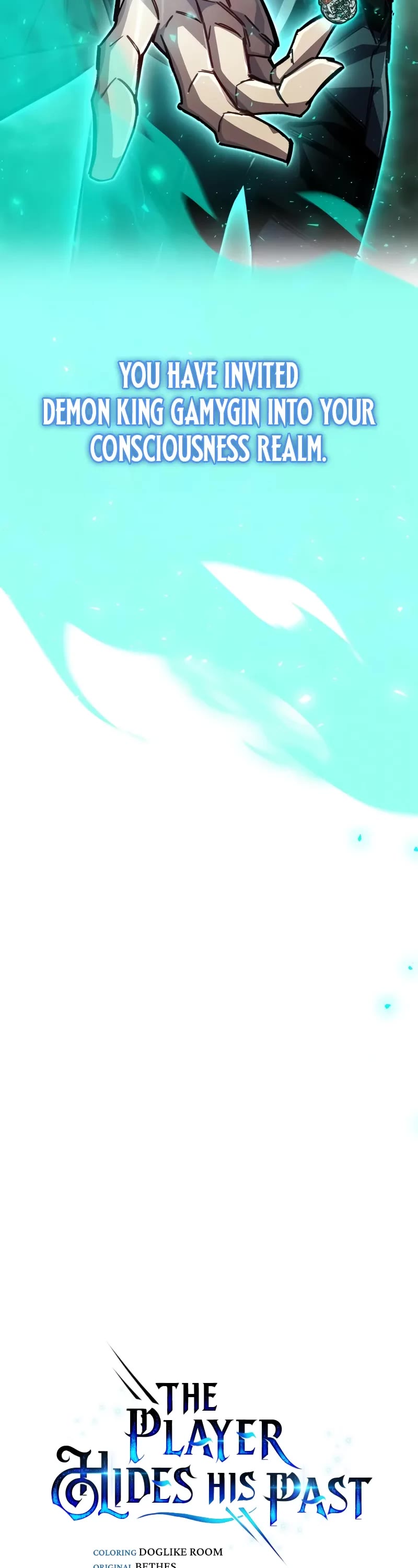 The Player Hides His Past Chapter 95 page 12 - Chapter 95