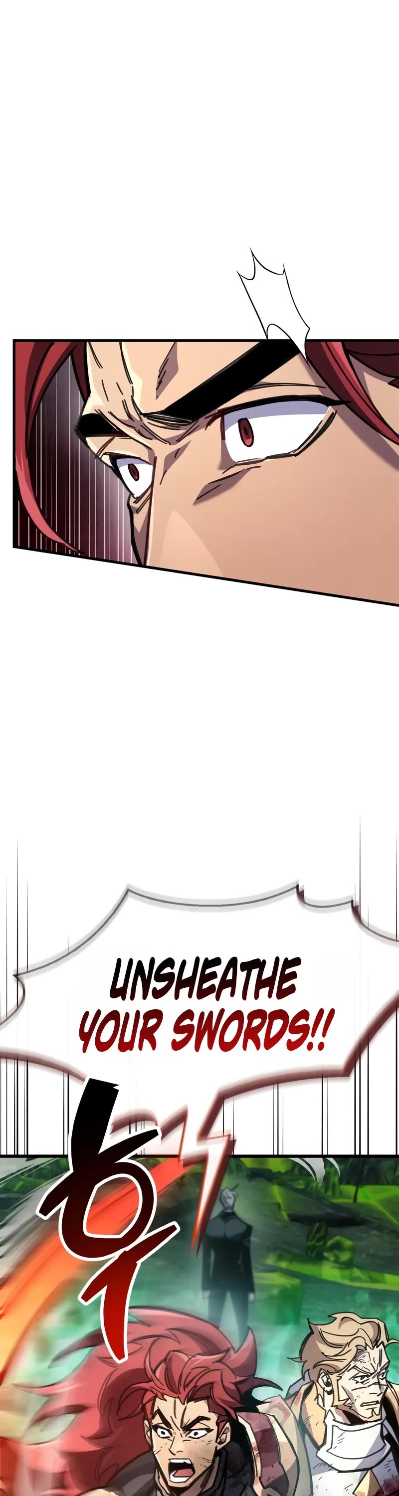 The Player Hides His Past Chapter 95 page 16 - Chapter 95