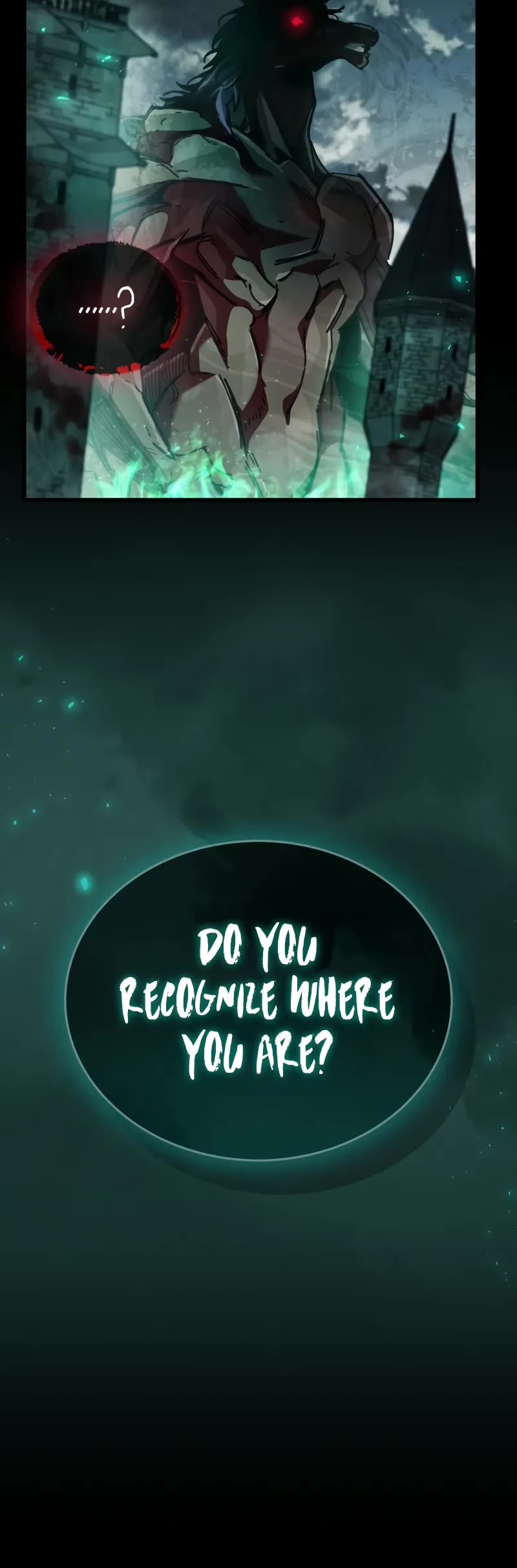 The Player Hides His Past Chapter 95 page 20 - Chapter 95
