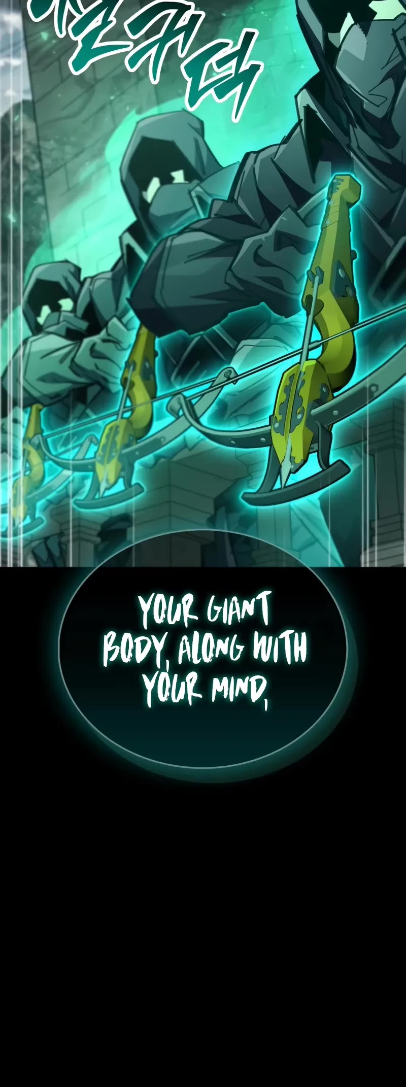 The Player Hides His Past Chapter 95 page 25 - Chapter 95